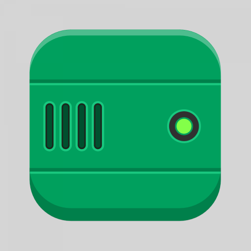 Skiff Drive - Secure files logo