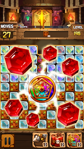 Jewel Legacy 1.26.1 Apk + Mod 2