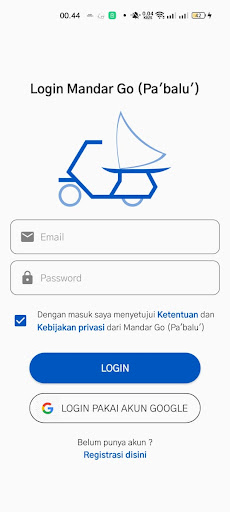 Mandar Go (Pabalu) Screen 2