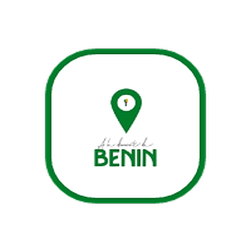 ADDB(A la découverte du Bénin) logo