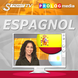 ESPAGNOL - SPEAKIT (d) icon