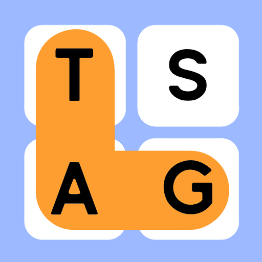 Tangled Word 0.0.1 Icon