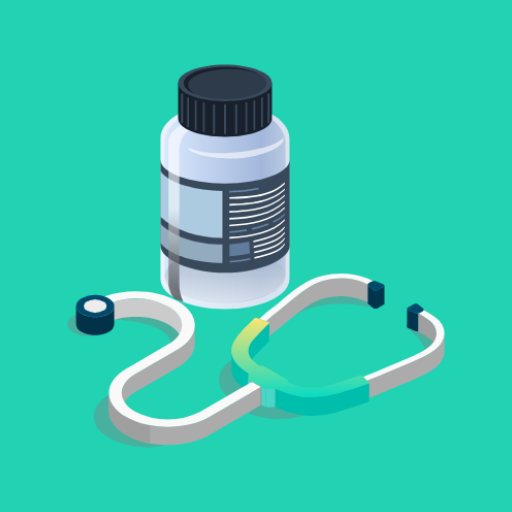 Too Medical logo