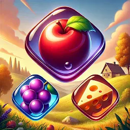 Triple Tile Match 3 Mod Apk