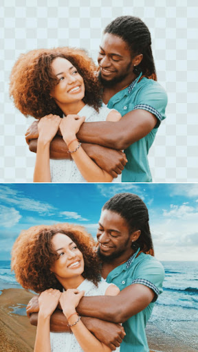 BG Remover Pro - Automatic Background Remover