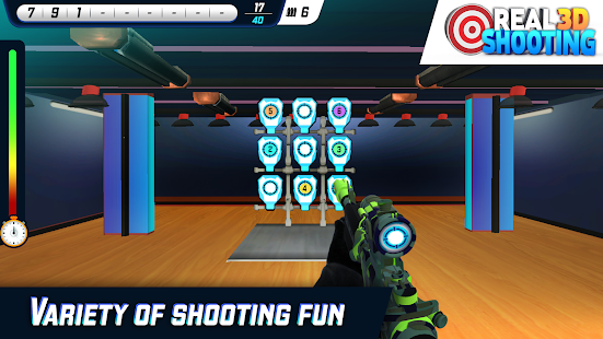 Real Shooting Games 1.3.3 APK screenshots 7