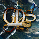 GDS radio HD icon