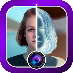Imagen de icono Negative Film to Color Camera