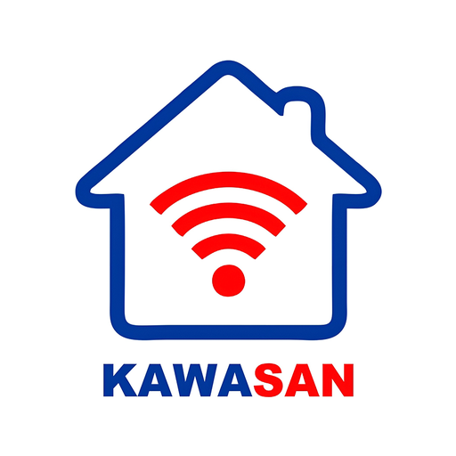 Kawasan logo