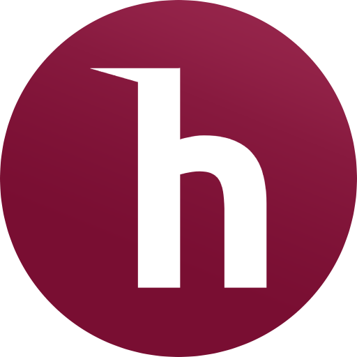hoofpick logo
