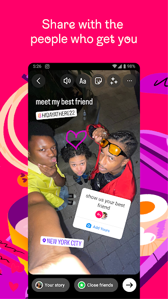 Instagram 328.0.0.42.90 APK + Mod (Unlimited money) for Android