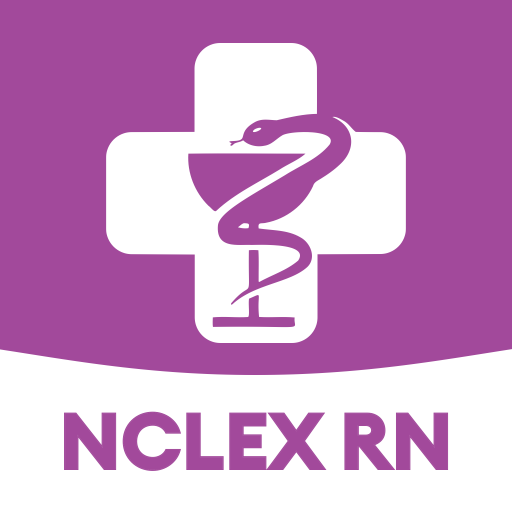Baixar NCLEX RN Test Prep 2024 para Android