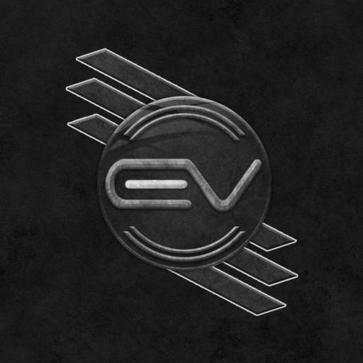 Evolution Grey 2.5 Icon