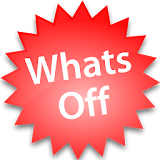Whats off-Turn Off WhatsApp icon