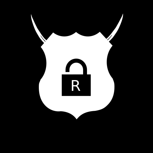 Reacher  Icon