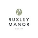 Ruxley Garden Centre - Androidアプリ