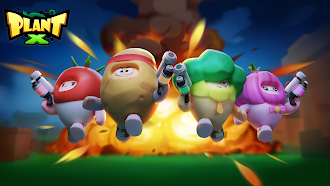 Game screenshot Plant X hack