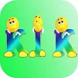Guide For KIK. Chat Call icon