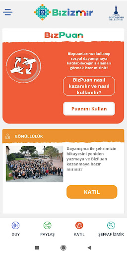 In app hookup İzmir now 13 Hookup