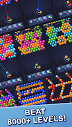 Bubble Pop! Puzzle Game Legend screenshot 1
