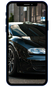 Bugatti Divo Wallpapers HD