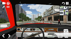 GAZ Russian Car Simulator Gameのおすすめ画像4