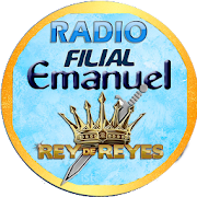 Top 42 Music & Audio Apps Like Radio Emanuel Filial Rey de Reyes - Best Alternatives