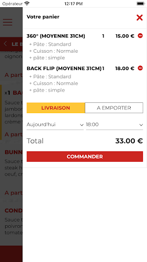 Kass Dal Screen 2