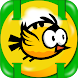 Flying bird - Tap To Fly 2 - Androidアプリ