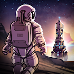 Cover Image of Download Idle Tycoon: Space Company 1.10.10 APK