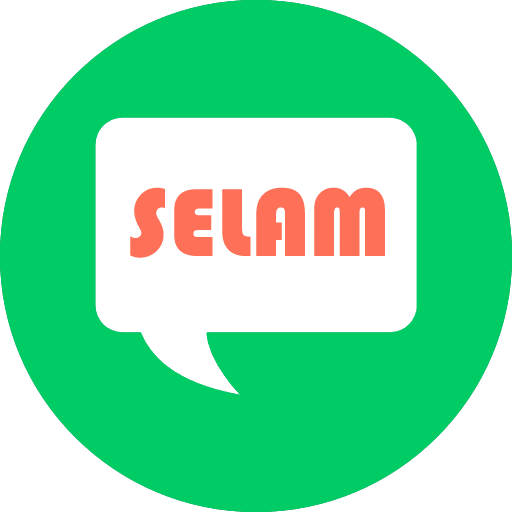 Selam : Anlık Mesajlaşma logo