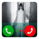 Home Scary Fake Call icon