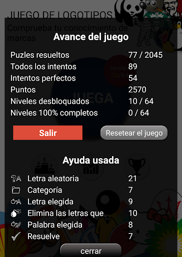 Quiz Juego De Logotipos Aplicaciones En Google Play