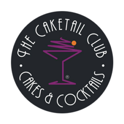 The Caketail Club logo