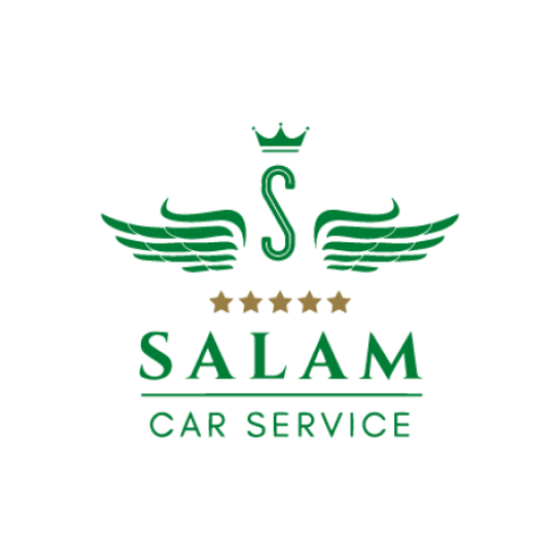 Salam Car Service logo
