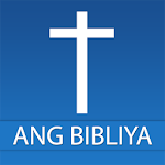 Cover Image of डाउनलोड Filipino Bible  APK