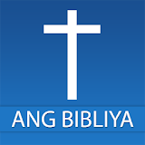 Filipino Bible icon