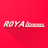 Royal Express Courier