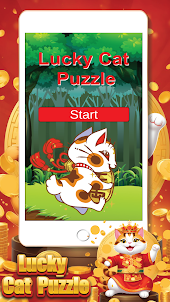 Lucky Cat Puzzle