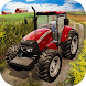 Super Tractor Farming Games - Androidアプリ