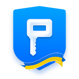 Password Manager - Passwarden icon
