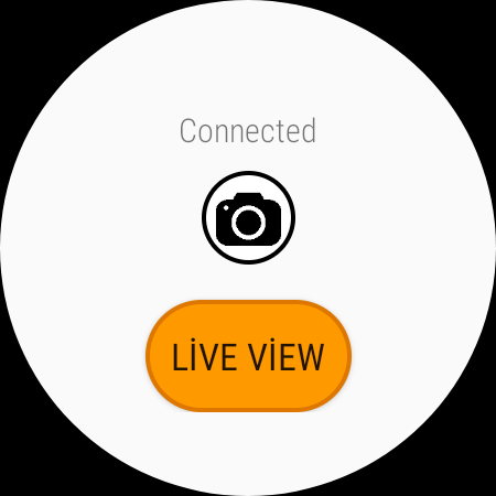 Watch Control for Insta360 Screen 3