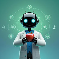 NutriBot AI – Food Analyzer