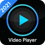 Maax Video Player HD - All Format for Android free