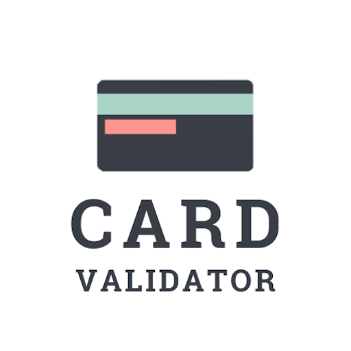 Card Validator Logo