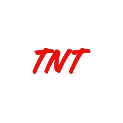 TNT Coney Island logo
