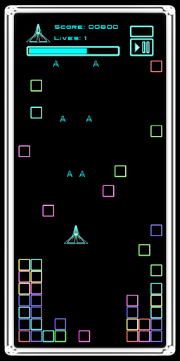 Block Wars Screen 2