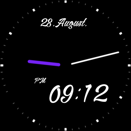 Minimalism screenshot 14