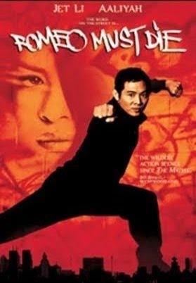 Jet Li Romeo Must Die