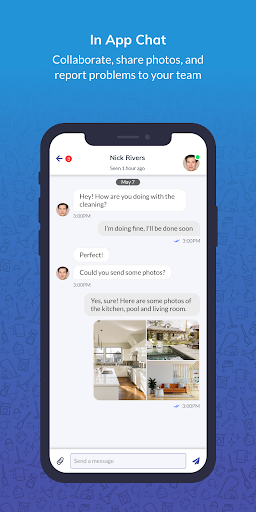 Taskbird Screen 3